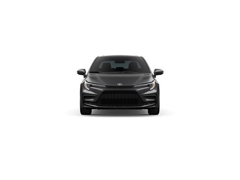 New 2026 Toyota Corolla SE FWD image 17