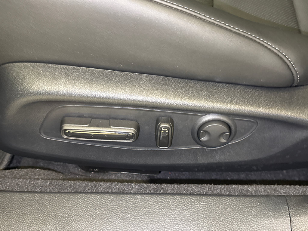 Certified 2026 Honda Accord Sport image 23