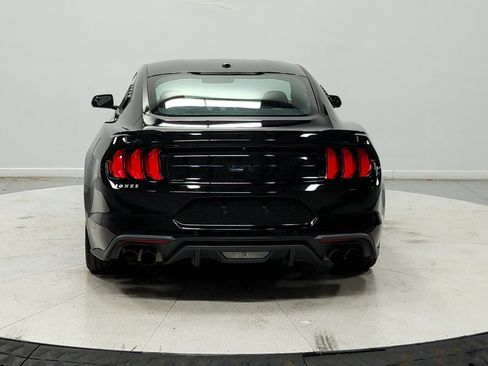 Used 2020 Ford Mustang GT w/ Equipment Group 301A RWD image 7