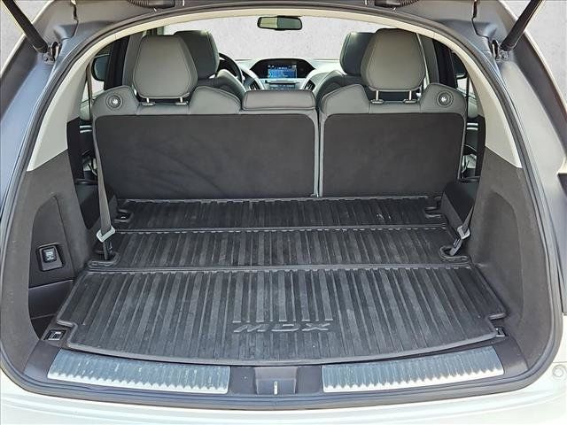 Used 2015 Acura MDX w/ Advance & Entertainment Pkg FWD image 6