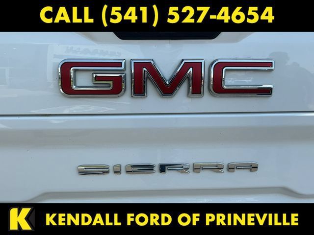 Used 2021 GMC Sierra 2500 AT4 w/ AT4 Premium Plus Package AWD/4WD image 28