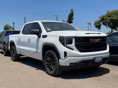 Used 2022 GMC Sierra 1500 Elevation