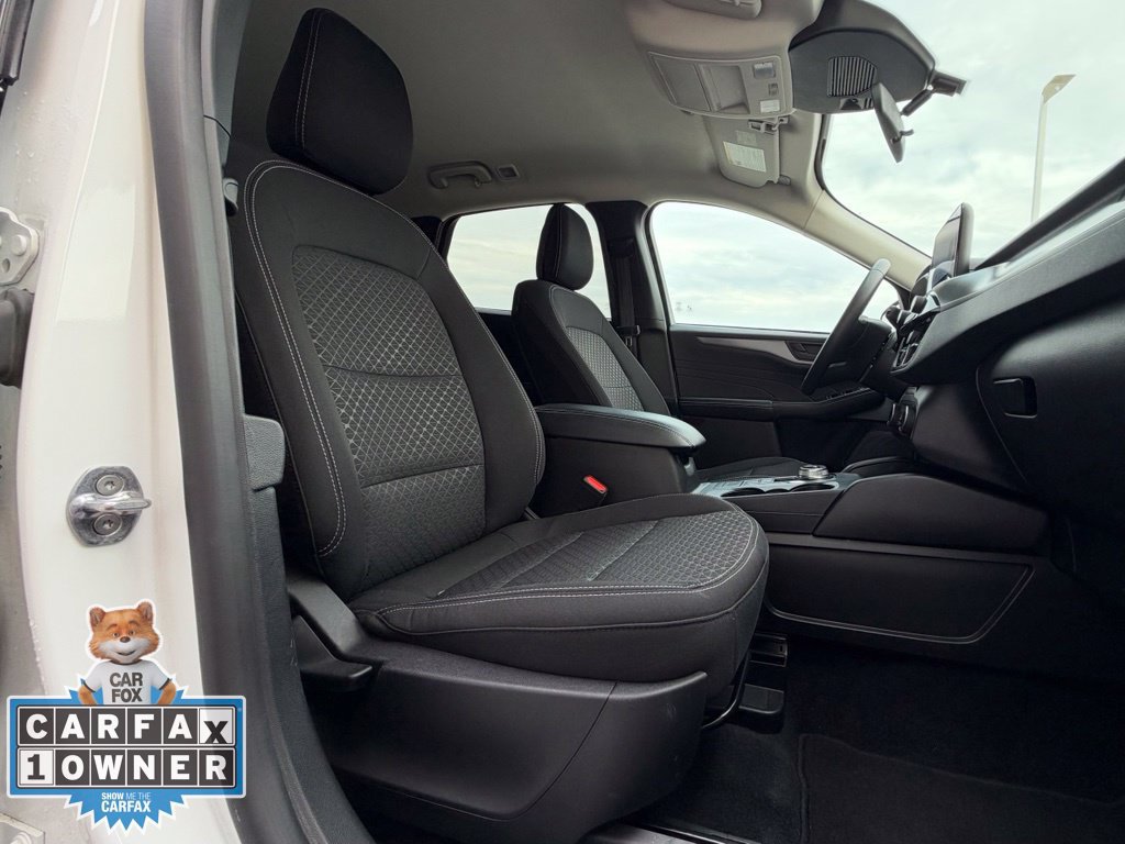 Used 2024 Ford Escape Active FWD image 23