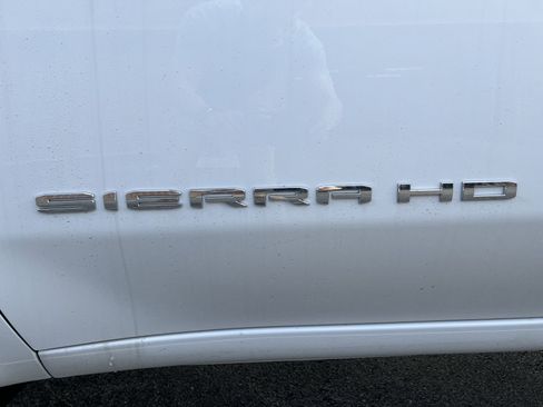 New 2026 GMC Sierra 2500 Pro w/ Convenience Package image 64