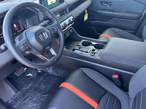 New 2026 Honda Passport TrailSport image 7
