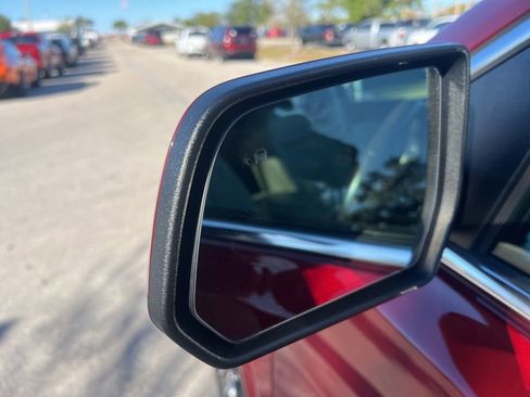 Used 2018 GMC Acadia Denali w/ Technology Package image 14