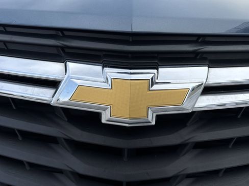 Certified 2024 Chevrolet Equinox LS w/ Driver Confidence II Package image 29