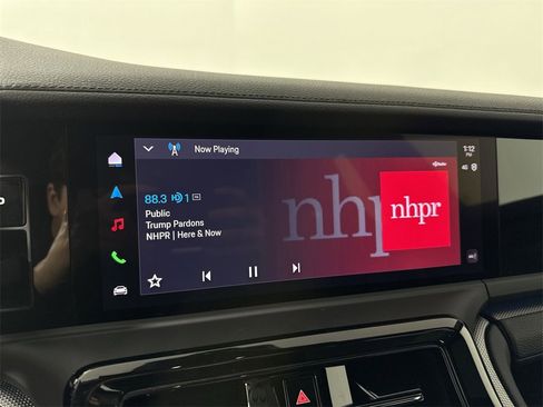 New 2026 Porsche Panamera image 28