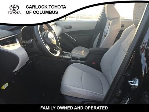 Used 2026 Toyota Corolla Cross L image 3