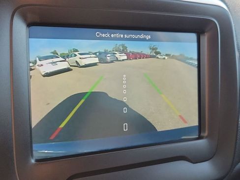 Used 2021 Jeep Renegade Latitude image 27