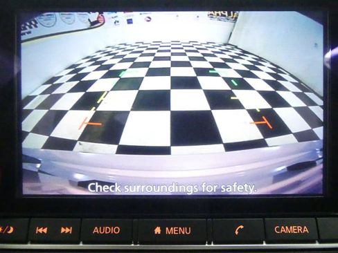 Used 2024 Nissan Altima 2.5 SR FWD image 8