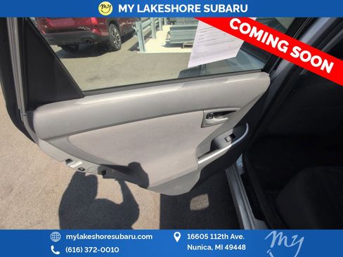Used 2010 Toyota Prius FWD image 19