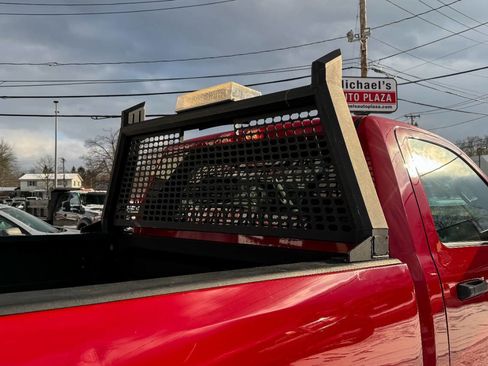 Used 2022 RAM 3500 Tradesman image 19