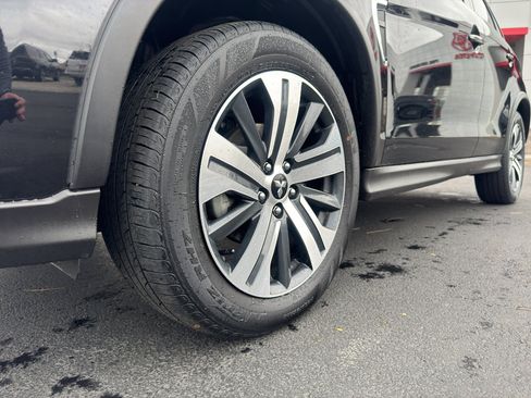 Used 2024 Mitsubishi Outlander Sport SE image 17