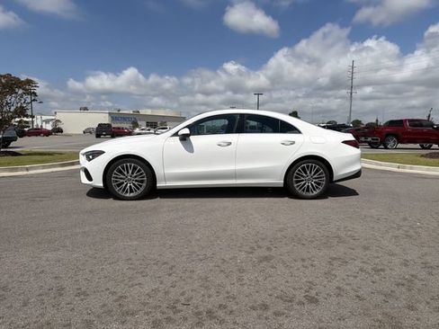 Used 2025 Mercedes-Benz CLA 250 image 2