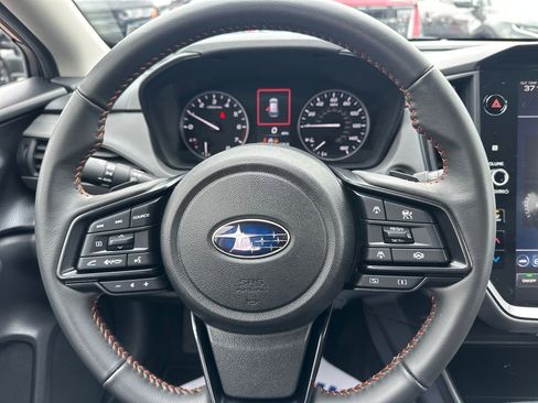 Used 2025 Subaru Crosstrek 2.5i Limited image 19