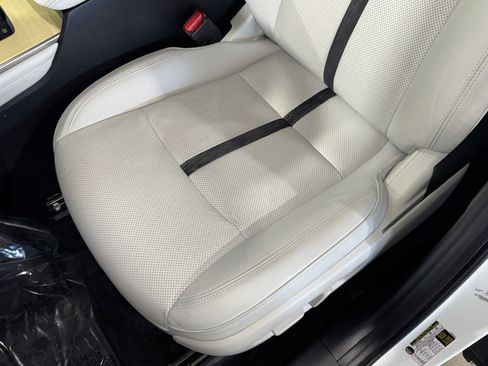 Used 2025 MAZDA CX-90 3.3 Turbo S w/ Premium Plus image 35