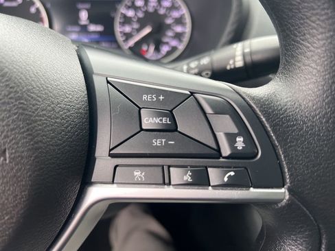 Certified 2024 Nissan Sentra SV image 54