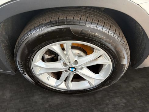 Used 2021 BMW X3 xDrive30i w/ Convenience Package AWD/4WD image 43