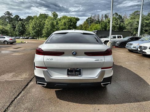Used 2023 BMW X6 xDrive40i w/ Premium Package AWD/4WD image 7