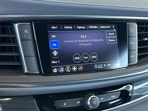 Certified 2023 Buick Enclave Essence FWD image 26