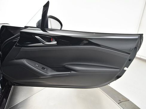 New 2026 MAZDA MX-5 Miata Grand Touring w/ Weather Package RWD image 39