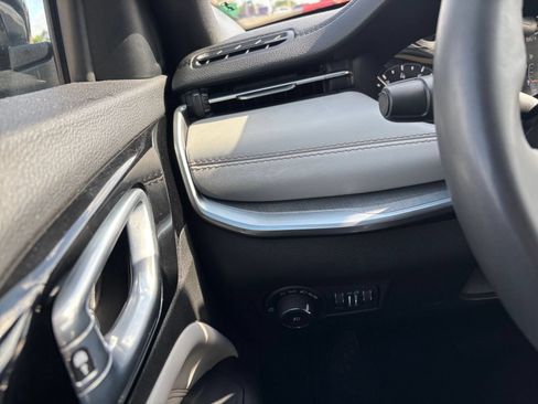 Used 2025 Jeep Compass Limited AWD/4WD image 35
