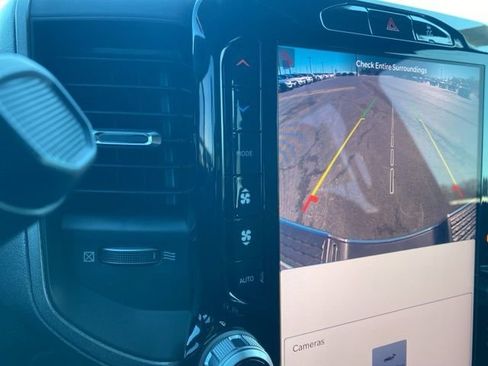 New 2026 RAM 2500 Tradesman image 27