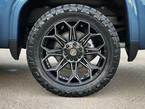 New 2026 GMC Sierra 1500 Denali w/ Denali Reserve Package image 14