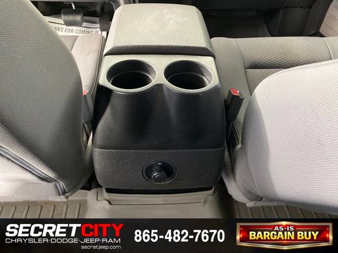Used 2013 Ford F150 XLT w/ Luxury Equipment Group AWD/4WD image 25