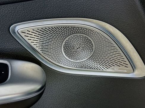 Used 2023 Mercedes-Benz EQE 350+ 4MATIC SUV image 30