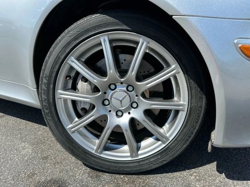 Used 2007 Mercedes-Benz SLK 350 image 39