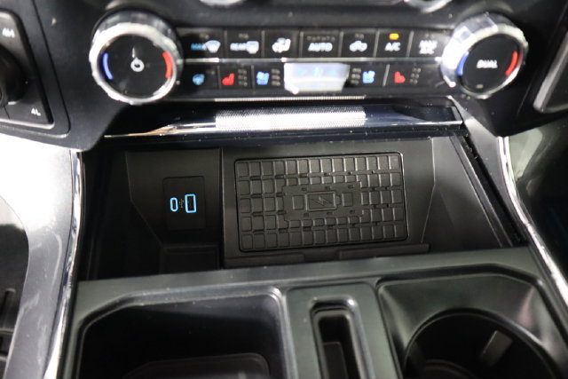 Used 2023 Ford F150 Lariat w/ Equipment Group 502A High AWD/4WD image 55