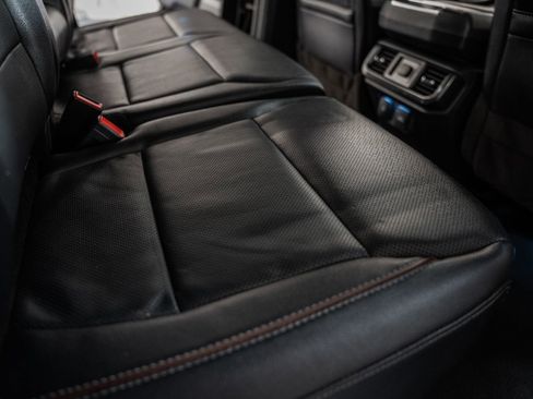 Used 2022 Ford F150 Lariat image 36