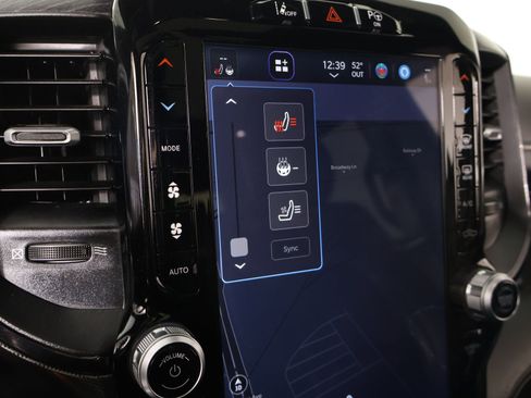 Used 2023 RAM 1500 Limited AWD/4WD image 8