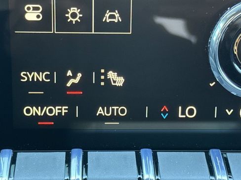 New 2026 GMC Terrain Elevation w/ Elevation Premium Package image 17