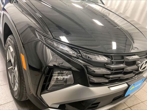 Certified 2025 Hyundai Tucson SEL image 52