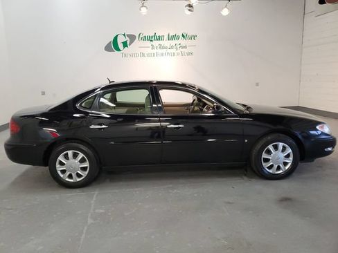 Used 2006 Buick LaCrosse CX FWD image 8