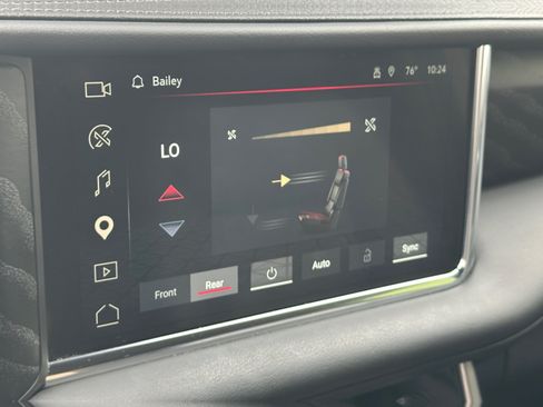 Used 2024 GMC Yukon XL Denali w/ Max Trailering Package AWD/4WD image 18