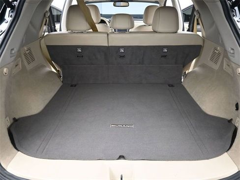 Used 2017 Nissan Murano SL image 37