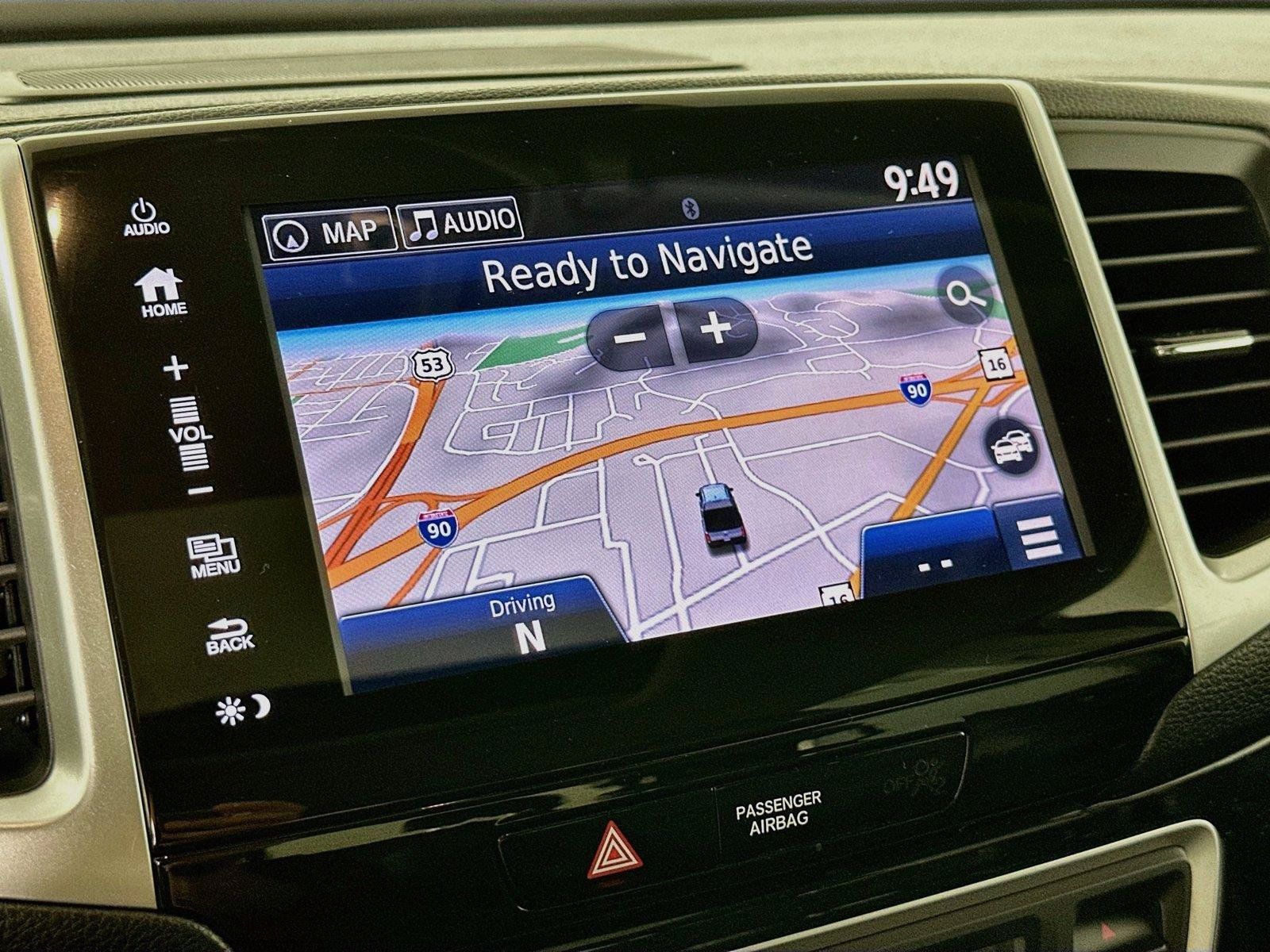 Certified 2019 Honda Ridgeline RTL-E image 21