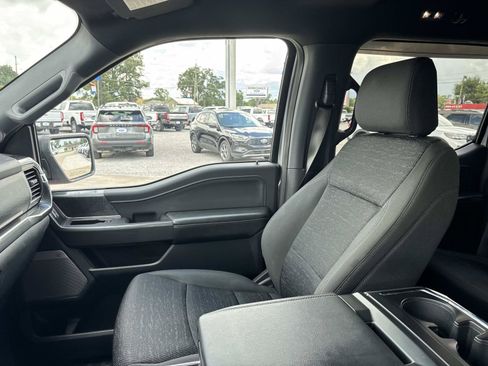 Used 2022 Ford F150 XLT w/ Equipment Group 302A High AWD/4WD image 15