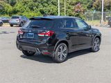 New 2025 Mitsubishi Outlander Sport ES image 3