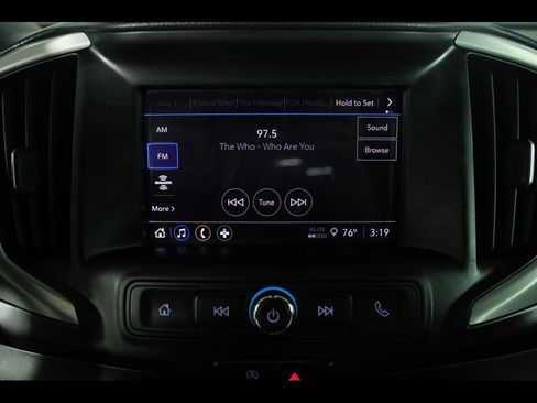 Used 2022 GMC Terrain SLE w/ Driver Convenience Package AWD/4WD image 14
