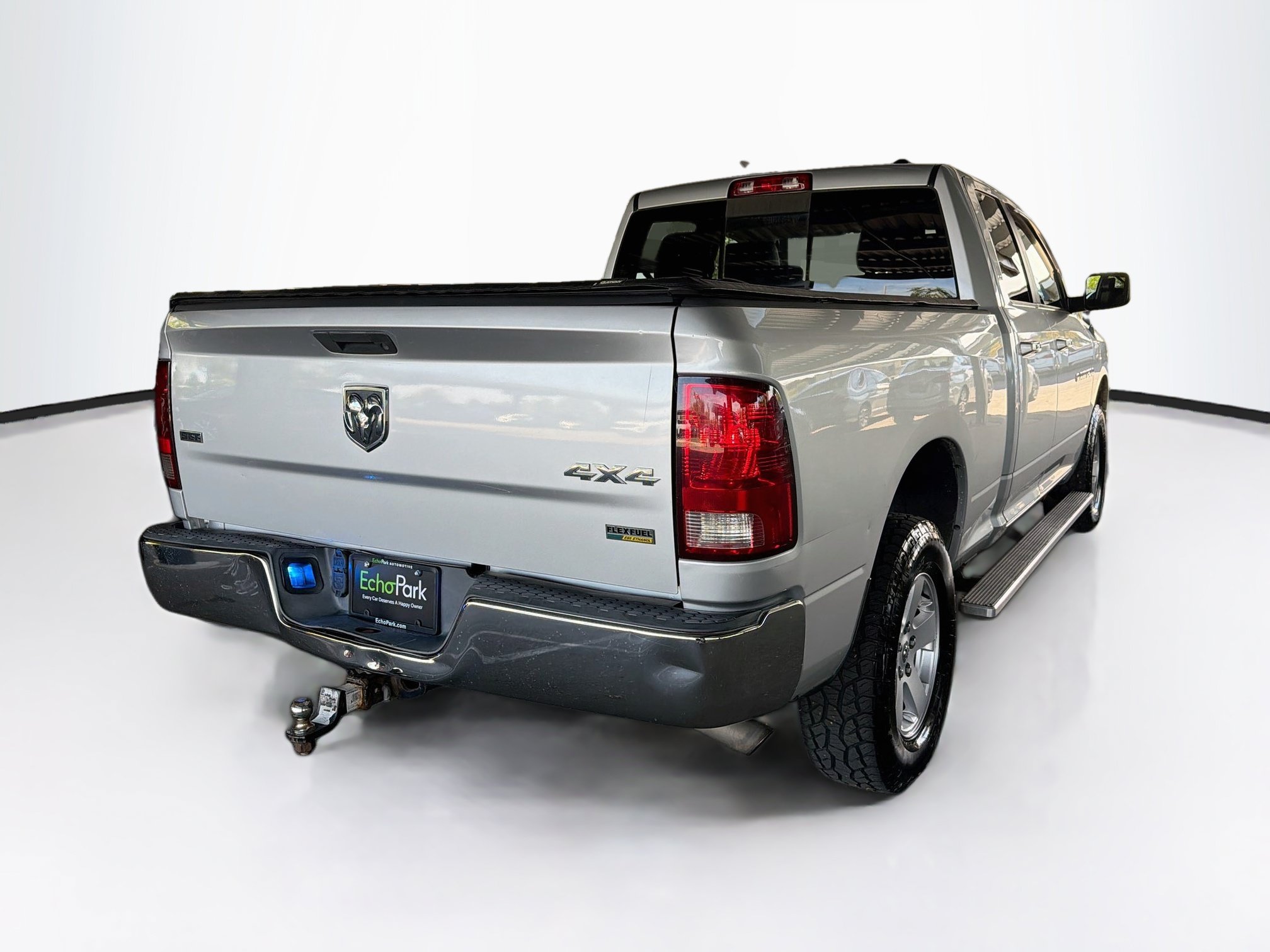 Used 2012 RAM 1500 Classic SLT AWD/4WD image 9