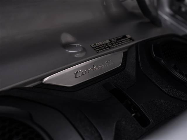 Used 2022 Porsche 911 Turbo AWD/4WD image 17