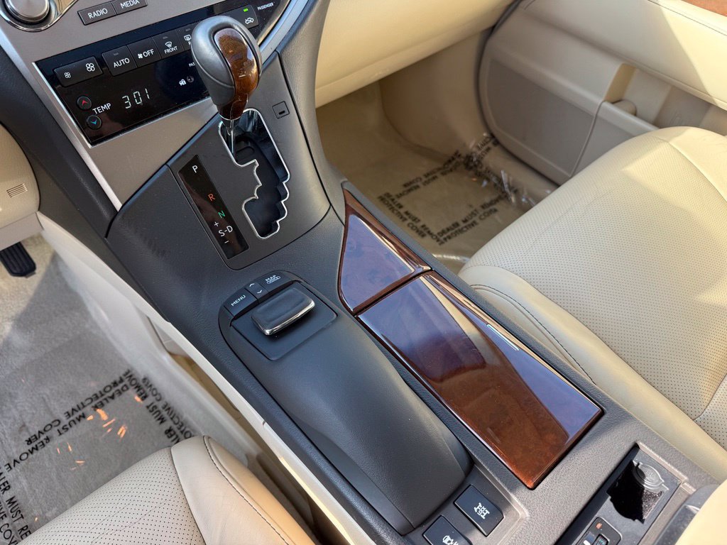 Used 2015 Lexus RX 350 AWD image 13
