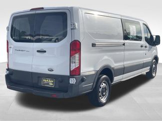 Used 2015 Ford Transit 350 148 Low Roof video 3