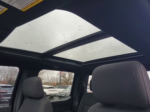 Used 2023 Ford F150 XLT w/ Equipment Group 302A High image 11