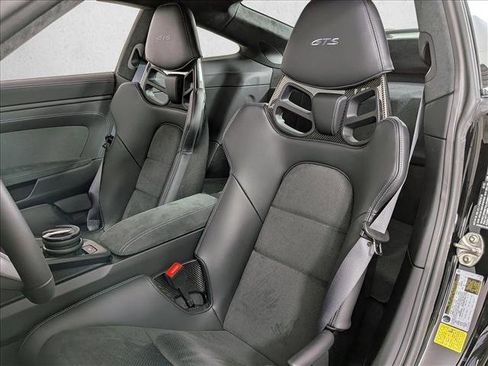New 2026 Porsche 911 Carrera 4 GTS image 5
